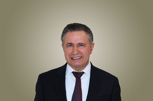 Marquis Ebrahimi